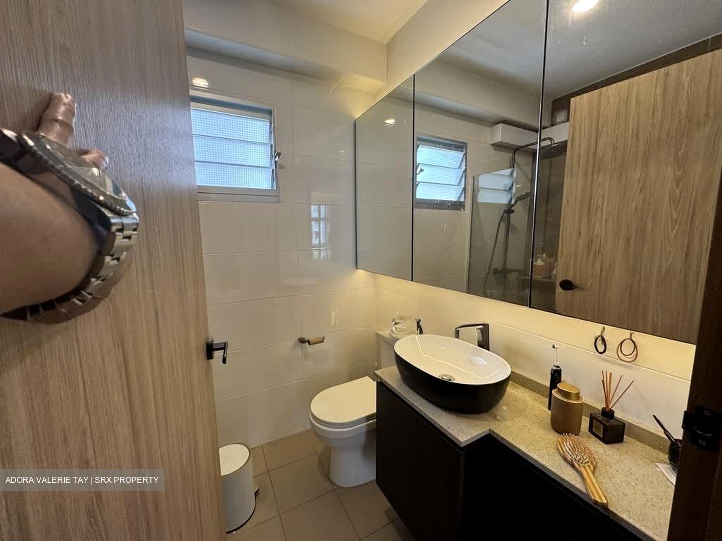 Blk 876C Tampines Greenbloom (Tampines), HDB 5 Rooms #553837051
